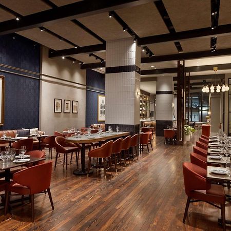 106 Jefferson Huntsville, Curio Collection By Hilton Екстер'єр фото