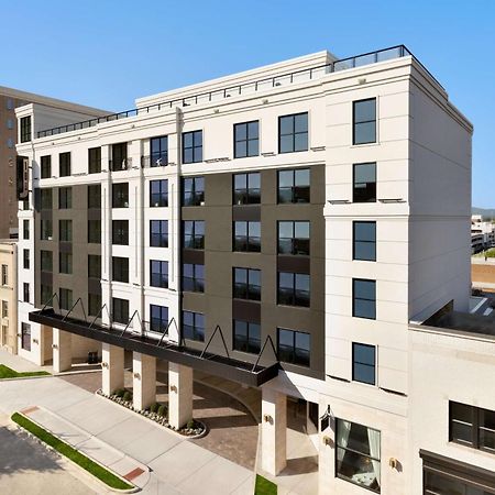 106 Jefferson Huntsville, Curio Collection By Hilton Екстер'єр фото