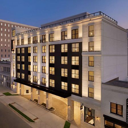 106 Jefferson Huntsville, Curio Collection By Hilton Екстер'єр фото