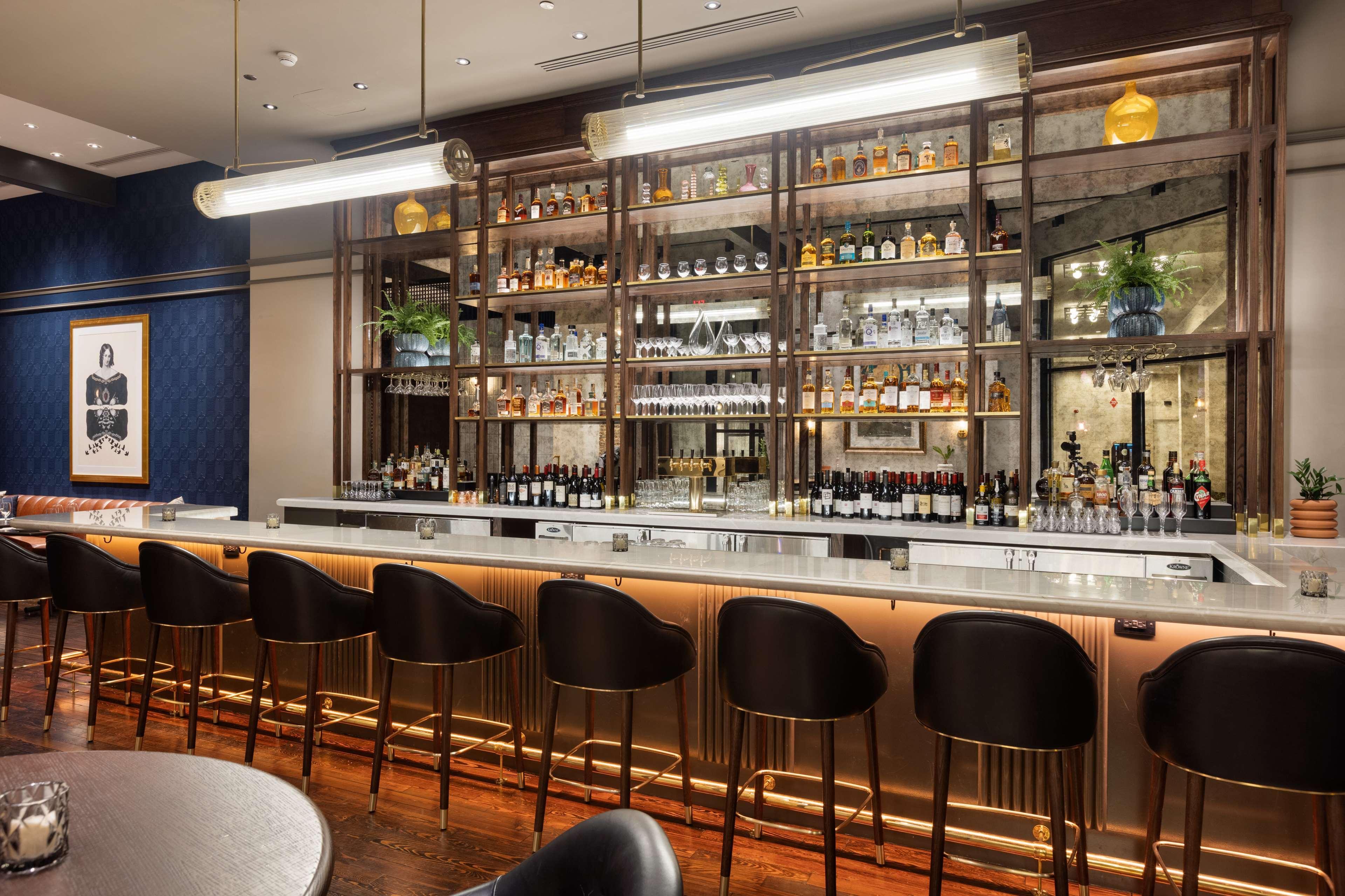 106 Jefferson Huntsville, Curio Collection By Hilton Екстер'єр фото