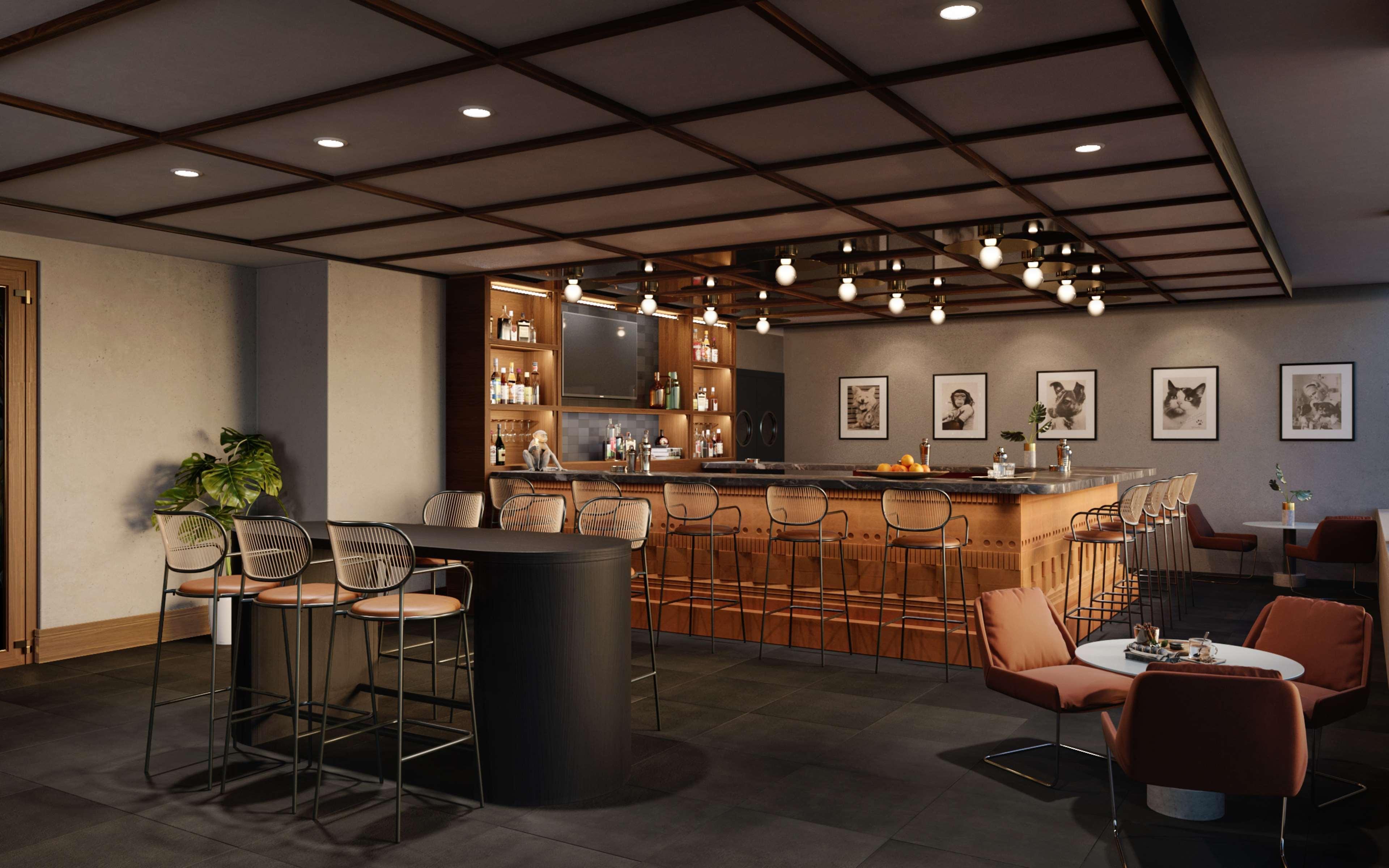 106 Jefferson Huntsville, Curio Collection By Hilton Екстер'єр фото