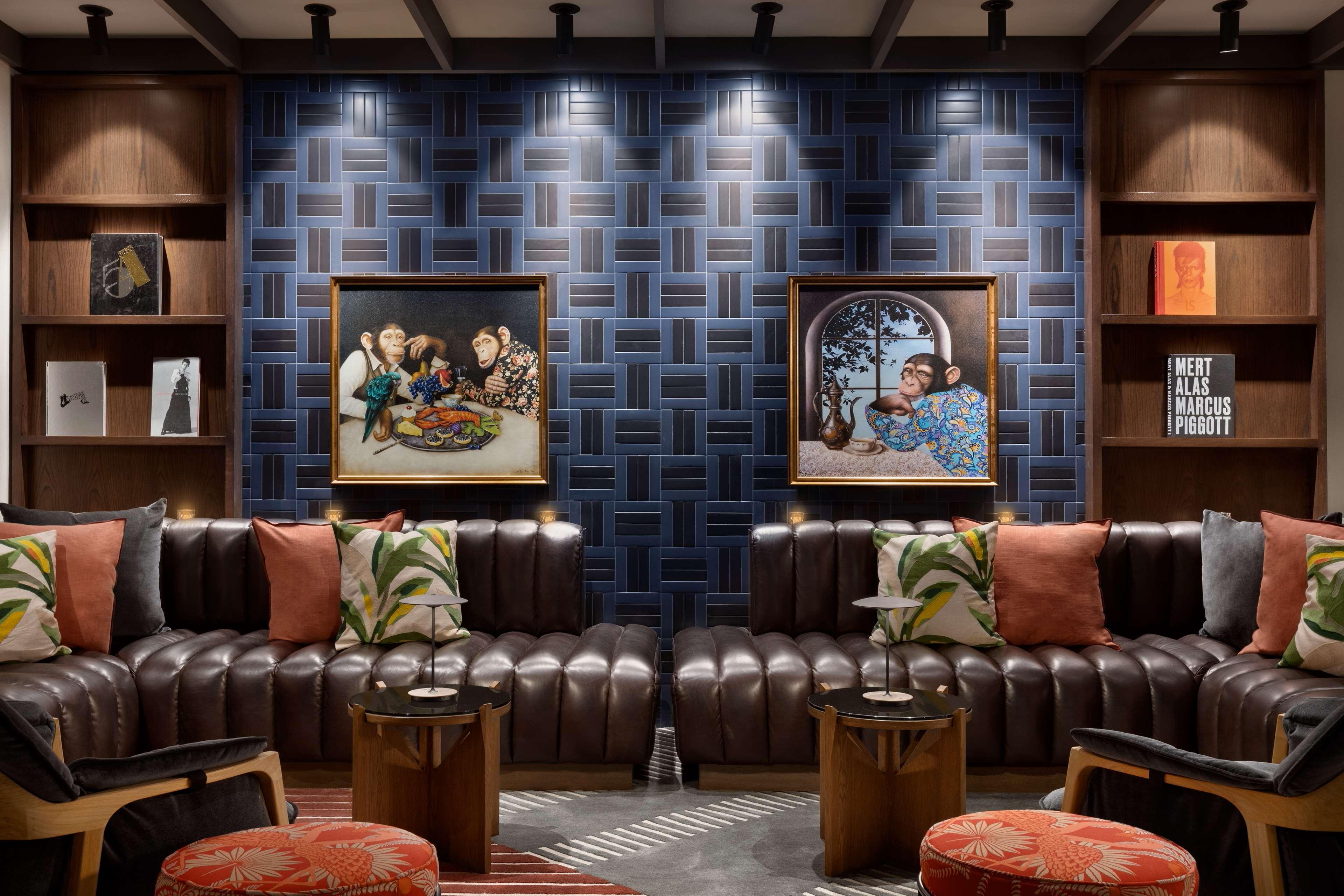 106 Jefferson Huntsville, Curio Collection By Hilton Екстер'єр фото