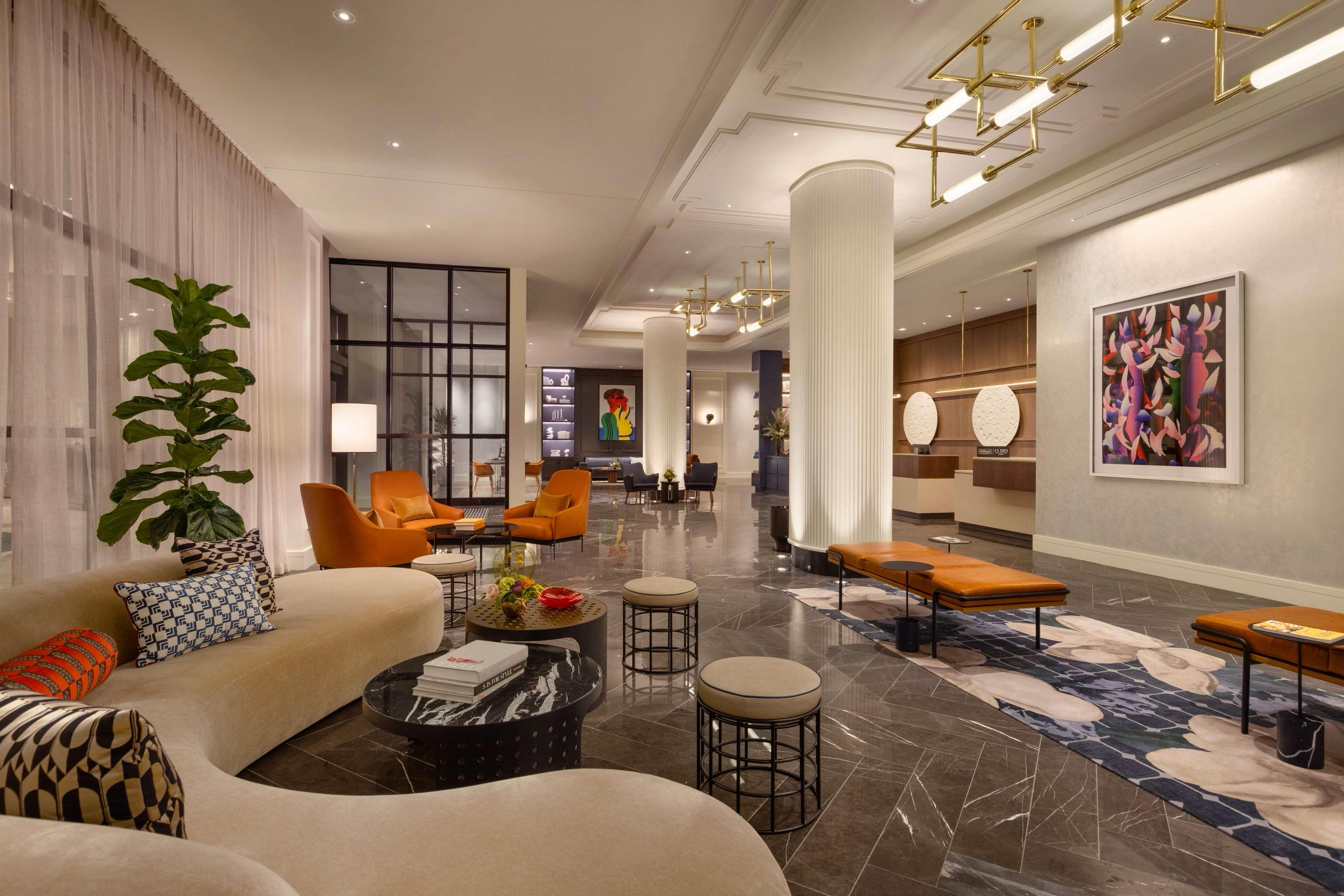 106 Jefferson Huntsville, Curio Collection By Hilton Екстер'єр фото