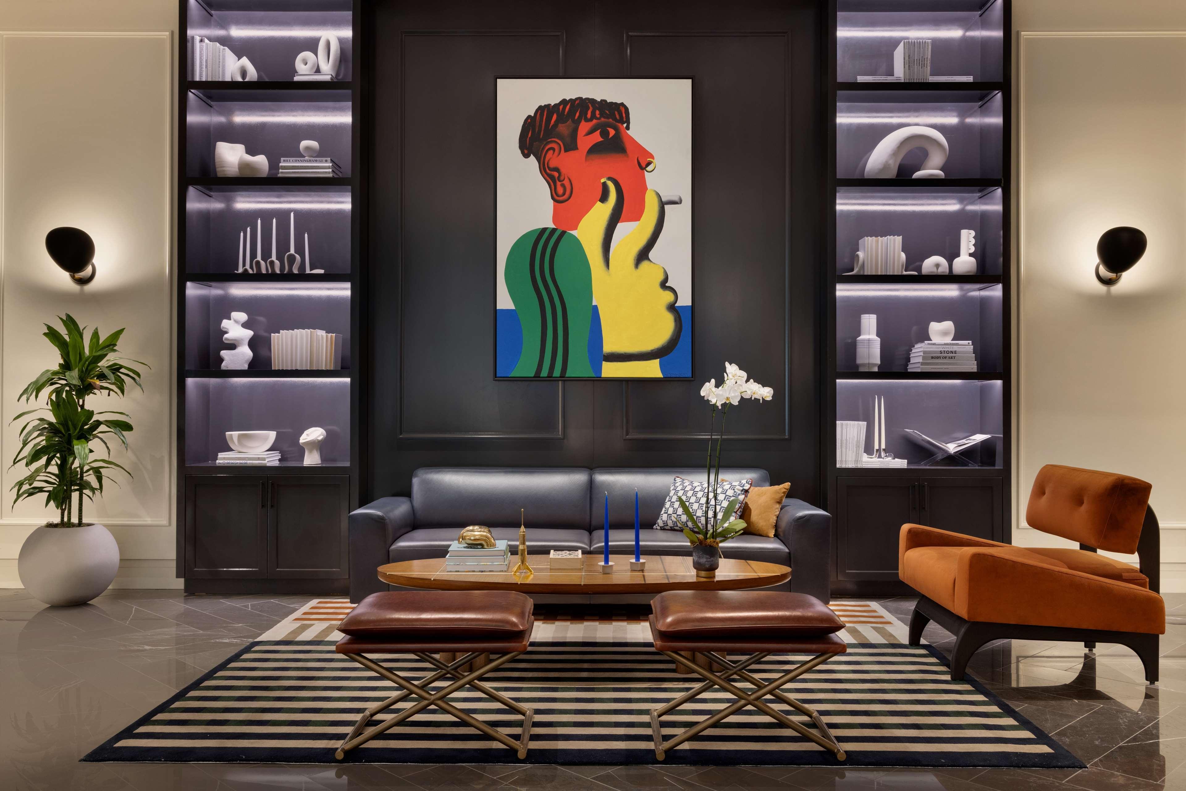 106 Jefferson Huntsville, Curio Collection By Hilton Екстер'єр фото