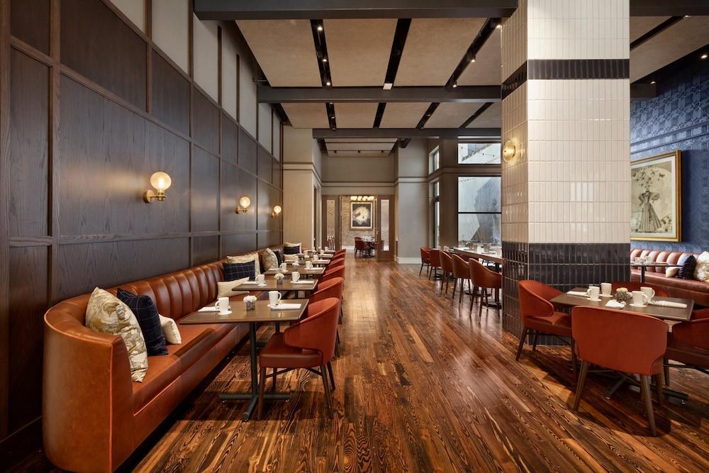 106 Jefferson Huntsville, Curio Collection By Hilton Екстер'єр фото