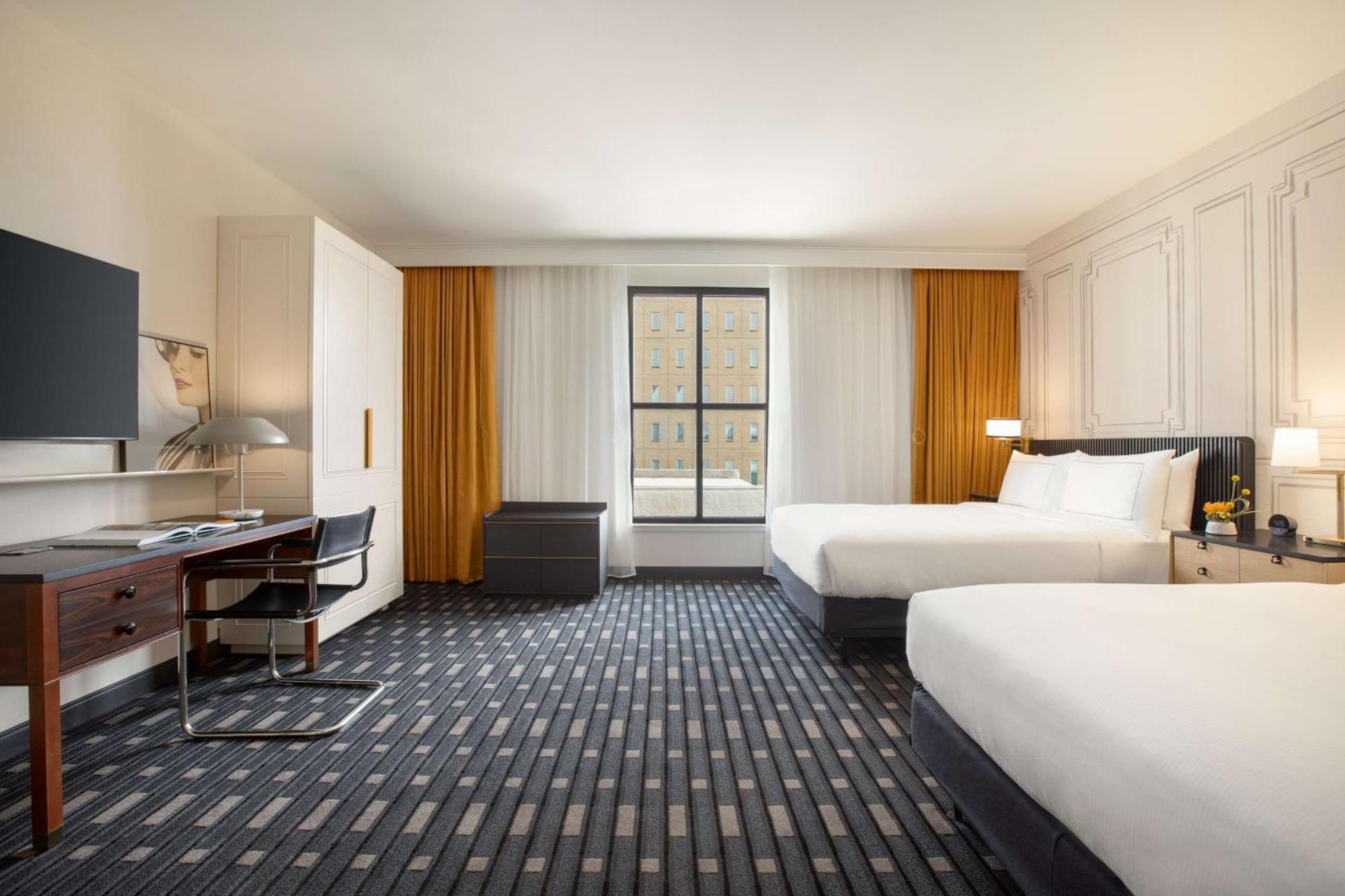 106 Jefferson Huntsville, Curio Collection By Hilton Екстер'єр фото