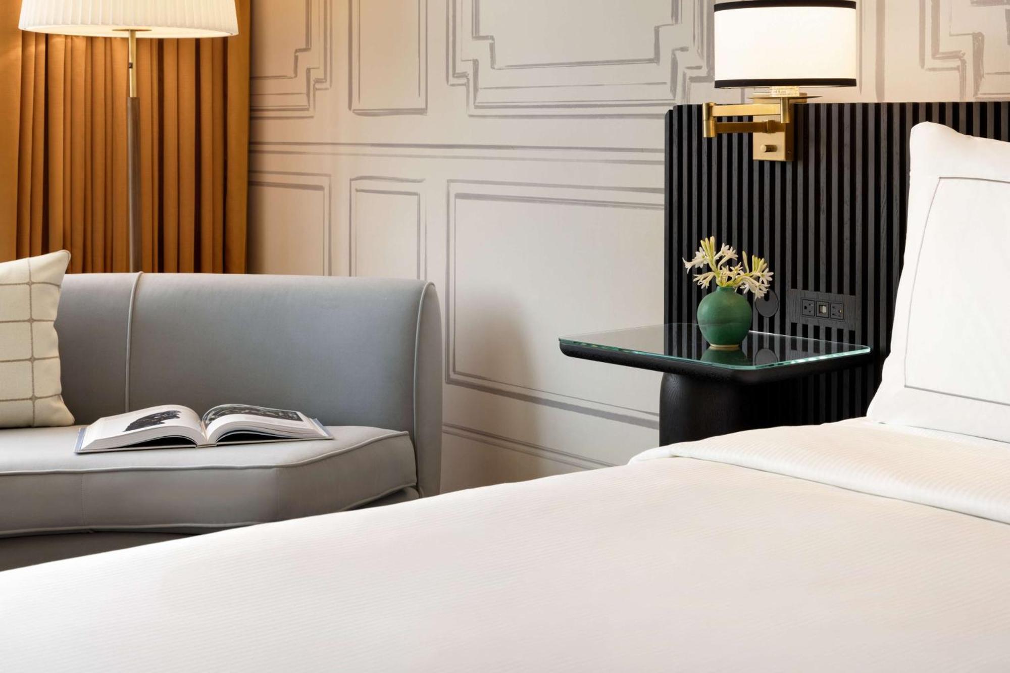 106 Jefferson Huntsville, Curio Collection By Hilton Екстер'єр фото
