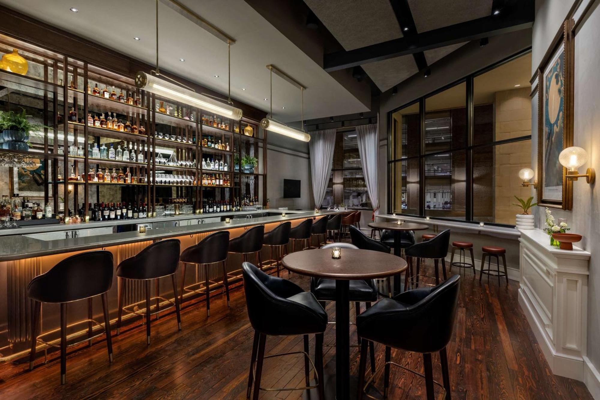 106 Jefferson Huntsville, Curio Collection By Hilton Екстер'єр фото