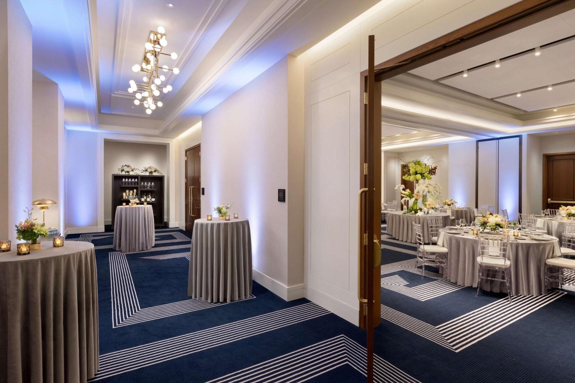 106 Jefferson Huntsville, Curio Collection By Hilton Екстер'єр фото